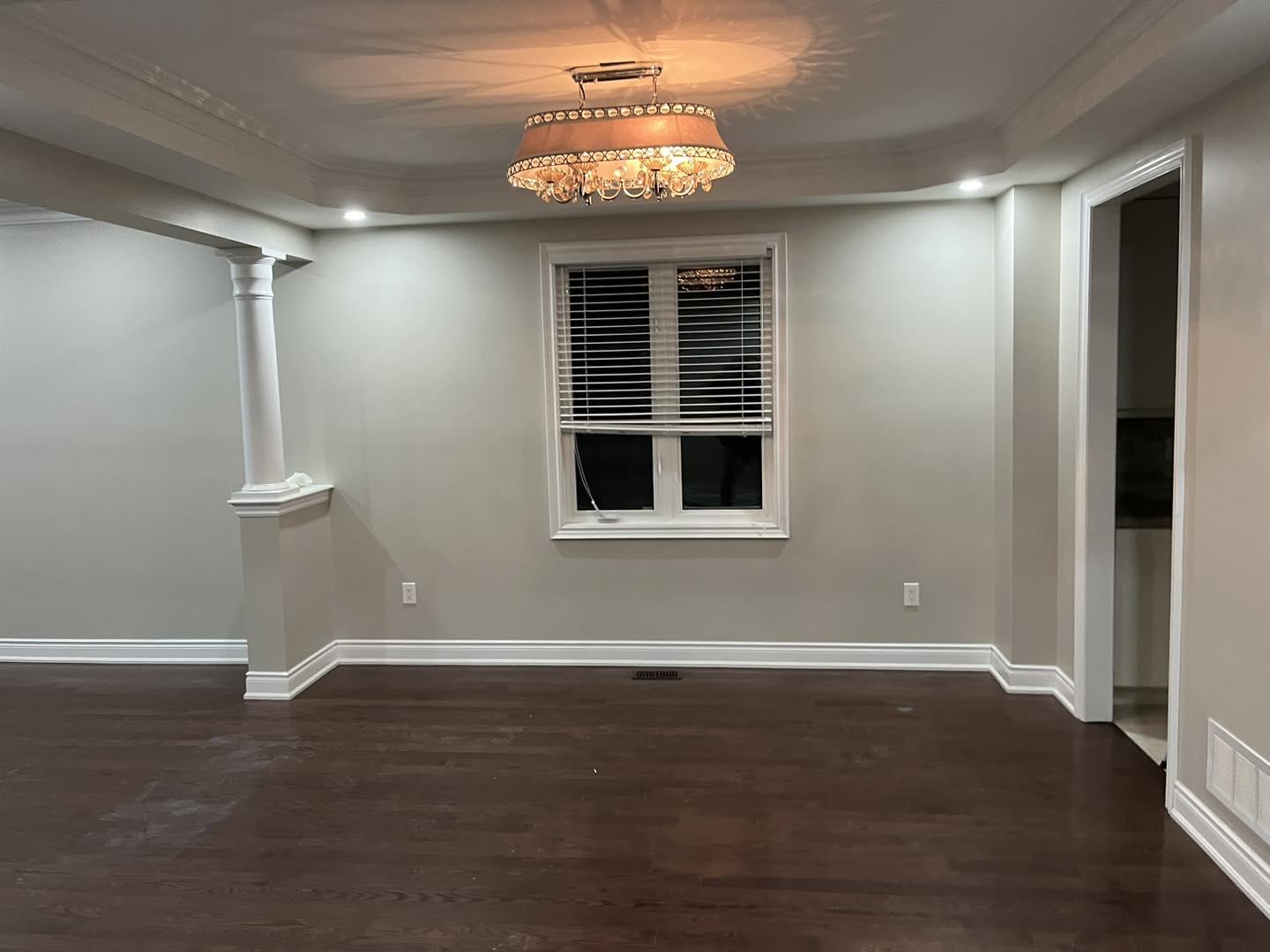 GTA home renovation contractors – Romanos Renovations & Contracting